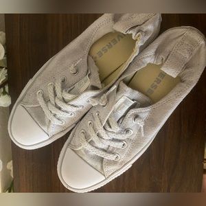 Converse Shoreline grey Women’s 8